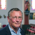 Pastoor Kees van Lent